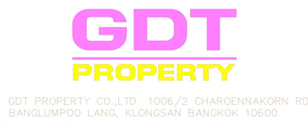 GDT property Co., Ltd. GDT property Co., Ltd.